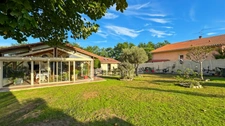 DAX - CONTEMPORARY HOUSE - OUTBUILDINGS