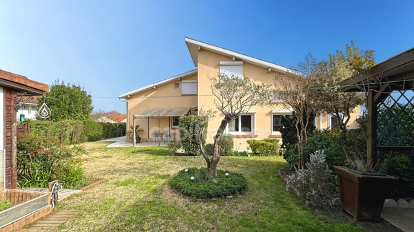 MAISON + T3 SAINT PAUL LES DAX
