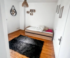 A LOUER APPARTEMENT T3 CENTRE VILLE