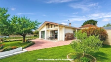 SINGLE-STOREY HOUSE - SAINT-PAUL-LES-DAX