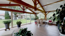 DAX - CONTEMPORARY HOUSE - OUTBUILDINGS