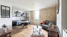 2-ROOM APARTMENT IN CITY CENTRE 