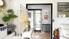 MAISON DE CHARME SUR SOUS-SOL ET T1 AVEC ACCÈS PRIVATIF
