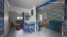 TOWNHOUSE WITH OUTBUILDINGS – EXCLUSIVE LISTING