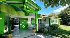 TOWNHOUSE WITH OUTBUILDINGS – EXCLUSIVE LISTING
