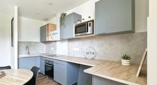 2-ROOM APARTMENT IN CITY CENTRE 