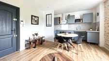 2-ROOM APARTMENT IN CITY CENTRE 