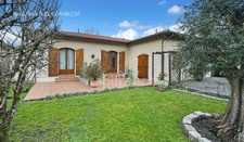 DAX - CONTEMPORARY HOUSE - OUTBUILDINGS