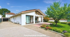 SINGLE-STOREY HOUSE - SAINT-PAUL-LES-DAX
