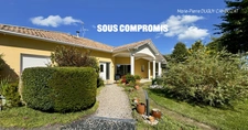 MAISON D'ARCHITECTE CONTEMPORAINE - DAX