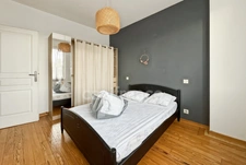 A LOUER APPARTEMENT T3 CENTRE VILLE