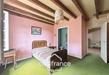 MAISON DE MAÎTRE DE CARACTÈRE SUR 6HA DE TERRAIN