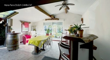 DAX - CONTEMPORARY HOUSE - OUTBUILDINGS