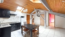 APPARTEMENT T3 - CENTRE VILLE 