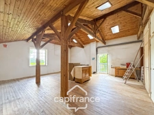MAISON DE MAÎTRE DE CARACTÈRE SUR 6HA DE TERRAIN
