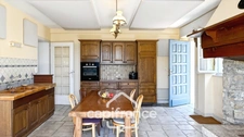 MAISON DE MAÎTRE DE CARACTÈRE SUR 6HA DE TERRAIN