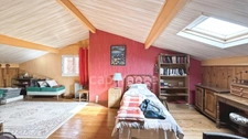 HOUSE + 2 BEDROOMS SAINT PAUL LES DAX