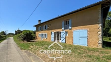 MAISON DE MAÎTRE DE CARACTÈRE SUR 6HA DE TERRAIN