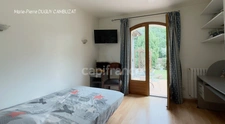 DAX - CONTEMPORARY HOUSE - OUTBUILDINGS