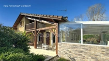 DAX - MAISON LANDAISE