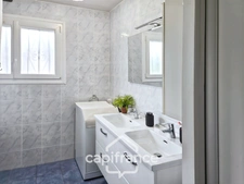 MAISON DE CHARME SUR SOUS-SOL ET T1 AVEC ACCÈS PRIVATIF