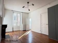 For sale ORLEANS Dunois, bourgeois house with garden
