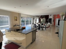 Dpt Loiret (45), house for sale JARGEAU P5