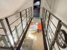 Orleans St Marceau, house for sale, garden and swimming pool, perfect condition, a real gem