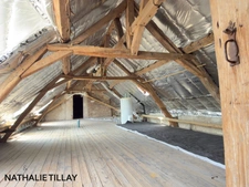 Chateau , propriete à St Jean de Braye, à vendre, Orléans est, parc et dependances.