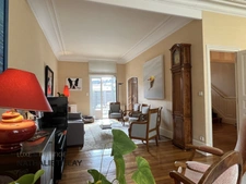 Orleans Dunois, appartement de 155 m² , a vendre, terrasse à ciel ouvert