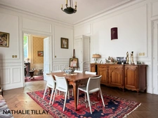 orleans, for sale bourgeois house Dpt 45