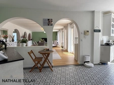  SAINT PRYVE SAINT MESMIN, maison a vendre, piscine et jardin