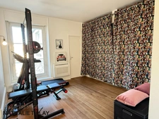  Orleans centre, Appartement bourgeois à vendre , petite copropriete