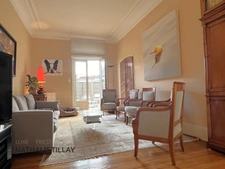 Orleans Dunois, appartement de 155 m² , a vendre, terrasse à ciel ouvert