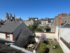Maison d'architecte à vendre, Orleans St Aignan, 7 pièces ORLEANS (45)