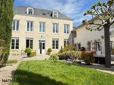  ORLEANS St jean de Braye, propriete  de charme avec piscine, 427 m²  habitables- Terrain de 2634 m² , St Jean de Braye