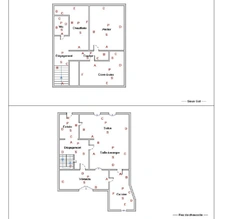 House for sale, 7 rooms, ORLEANS (45)
