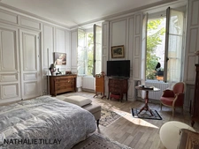 Orleans centre historique, maison hotel particulier, a vendre,  jardin et dependances