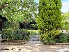 ORLEANS center, bourgeois house for sale, with garden and elevator, rare
