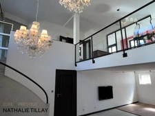 Maison d'architecte à vendre, Orleans St Aignan, 7 pièces ORLEANS (45)