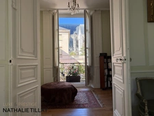 Orleans centre historique, maison hotel particulier, a vendre,  jardin et dependances