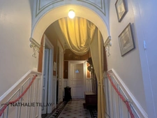 Orleans, center, private mansion 400 m², garden