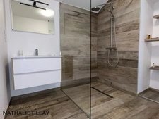 Propriete à vendre, superbe Moulin rénové et bordé par la rivière, a l est d Orleans, parcelle de 4500 m²