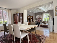 Maison de caractère, a vendre, piscine et jardin, Orleans 