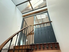 ORLEANS center, bourgeois house for sale, with garden and elevator, rare