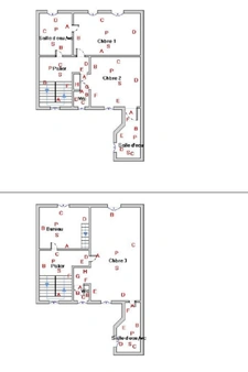 House for sale, 7 rooms, ORLEANS (45)
