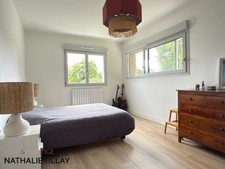 Maison d'architecte de 2021 , a vendre , a  SAINT JEAN DE BRAYE , exclusivite