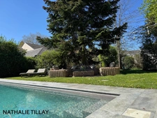 Maison Orléans St Marceau a vendre, 284 m², terrain 988 m²