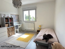 Maison d'architecte de 2021 , a vendre , a  SAINT JEAN DE BRAYE , exclusivite