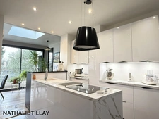 OLIVET Bourg, Maison de ville à vendre, 175 m² , parcelle 920 m², studio indépendant